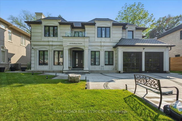 170 Woodhaven Park Drive