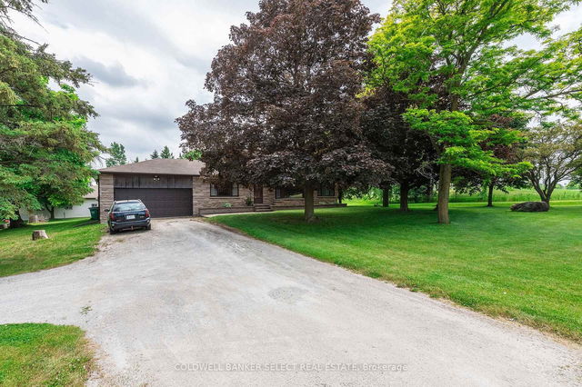 6261 Healey Road