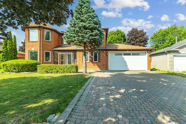 18 Tremont Court