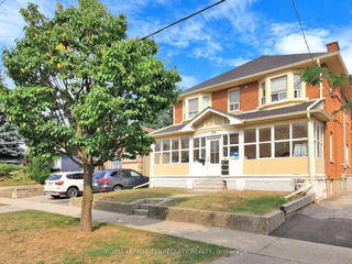 197 Park Lawn Road
