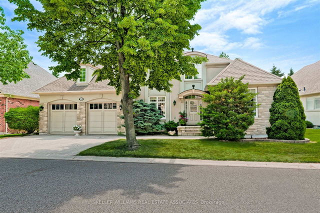 726 Hidden Grove Lane