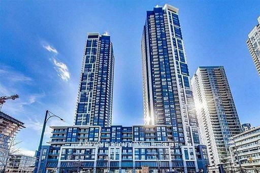 2708 - 4011 Brickstone Mews