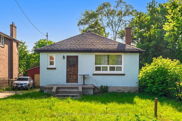 26 Bonnyview Drive