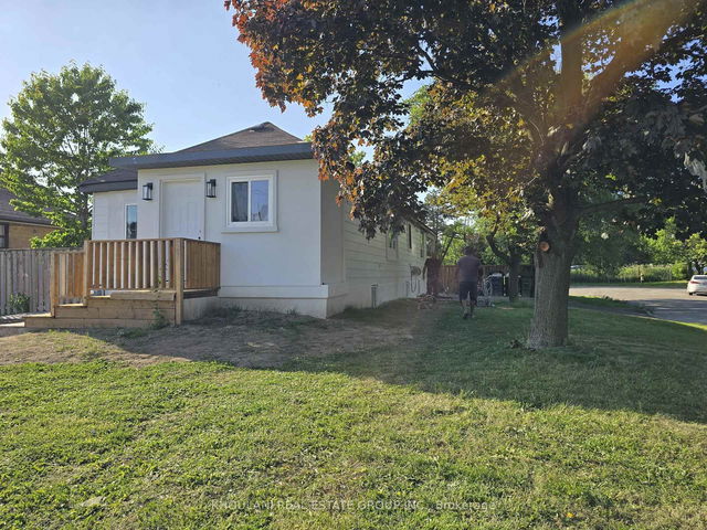 20 Dee Avenue