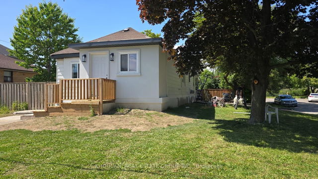 20 Dee Avenue