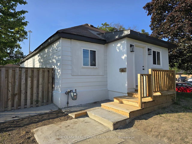 20 Dee Avenue
