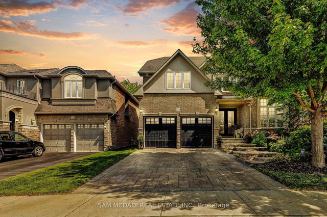 3306 Fox Run Circle