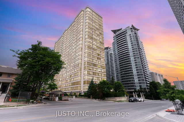 2008 - 55 Elm Drive W