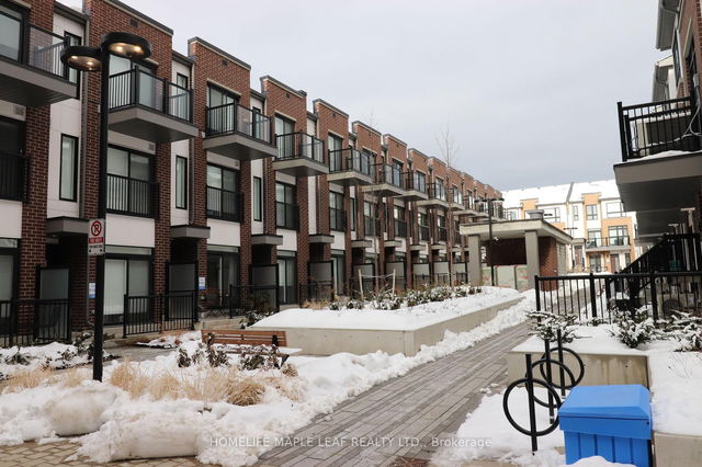 110 - 110 Canon Jackson Drive