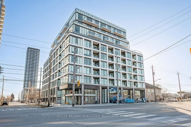 311 - 1195 The Queensway