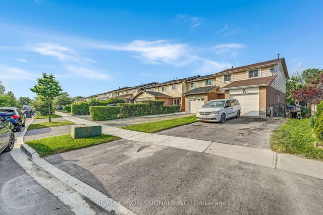 44 Skegby Road