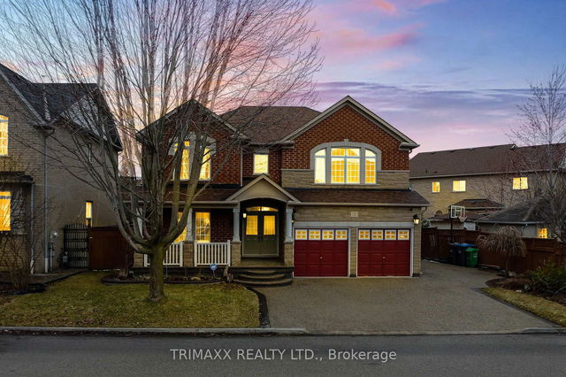 3 Turret Crescent