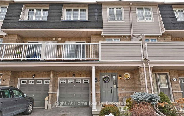 60 - 620 Ferguson Drive