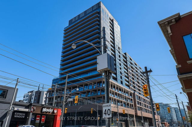 1321 - 285 Dufferin Street