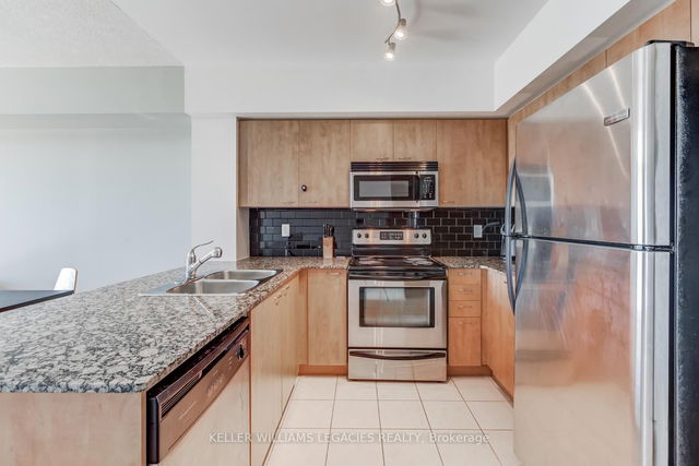 1101 - 1403 Royal York Road