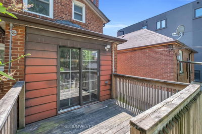 308 WHITMORE Ave, Toronto - Briar Hill-Belgravia image-0-1