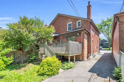 308 WHITMORE Ave, Toronto - Briar Hill-Belgravia image-0-2