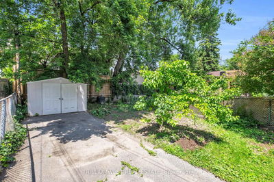 308 WHITMORE Ave, Toronto - Briar Hill-Belgravia image-0-4