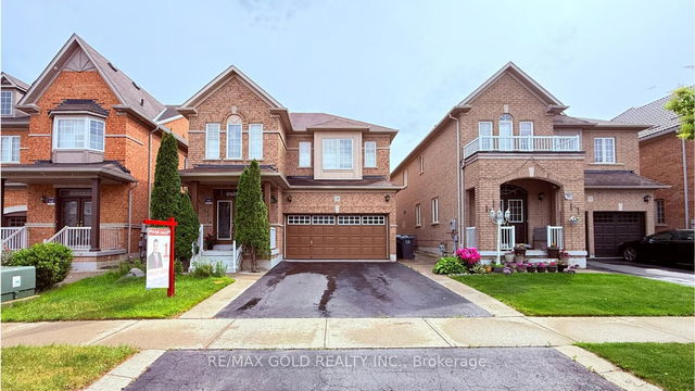 54 GAMSON Crescent