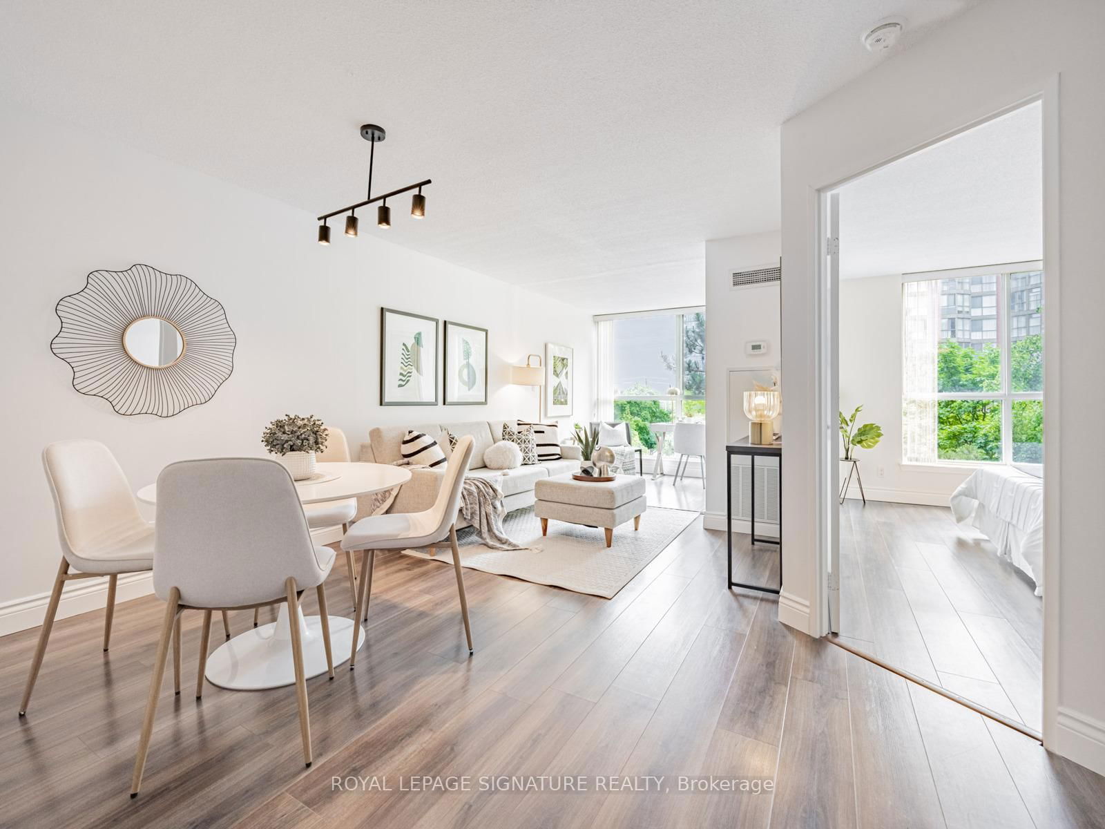 Condo for sale at 450-24 Southport Street, Toronto, High Park-Swansea, M6S 4Z1 - MLS: W12230936