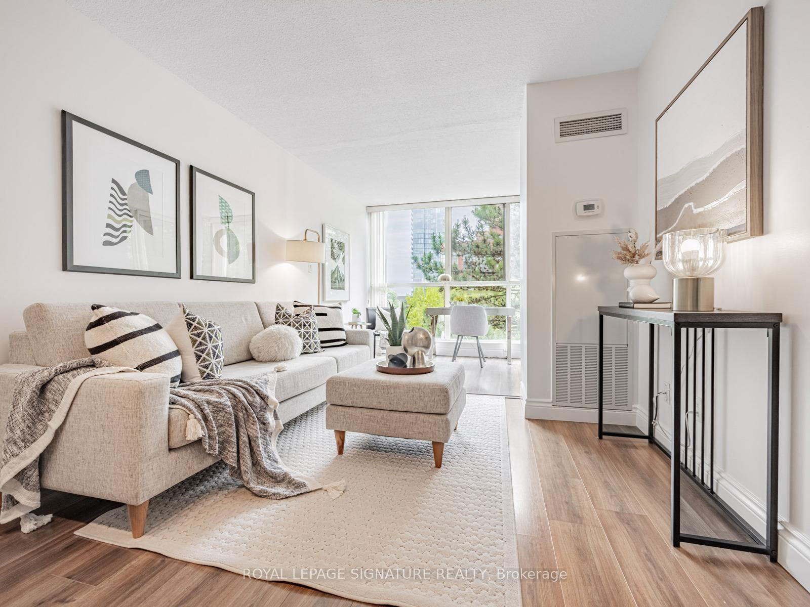 Condo for sale at 450-24 Southport Street, Toronto, High Park-Swansea, M6S 4Z1 - MLS: W12230936