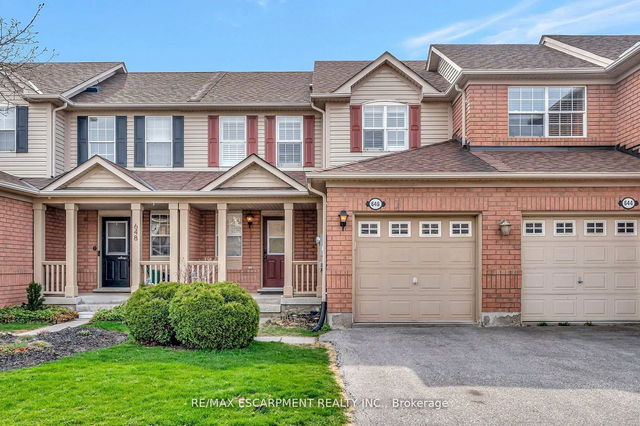 646 Kerr Trail