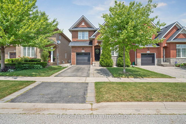 2129 Brookhaven Crescent