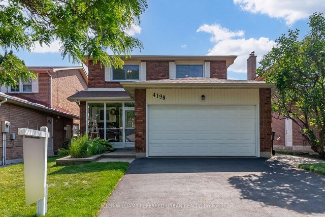 4198 Wakefield Crescent