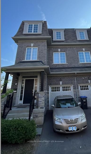 16 Pomarine Way