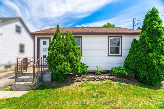 126 Cross Avenue
