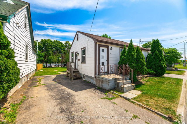 126 Cross Avenue