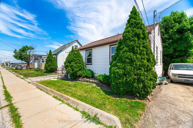 126 Cross Avenue