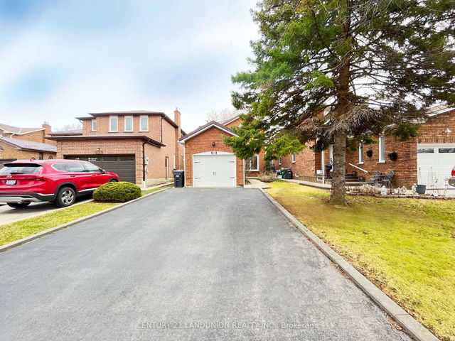 3333 Hargrove Road