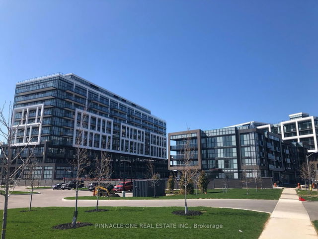 325 - 50 George Butchart Drive