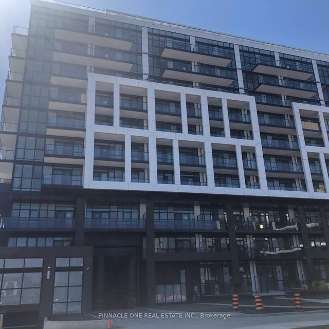 325 - 50 George Butchart Drive