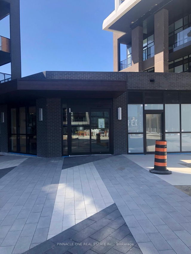 325 - 50 George Butchart Drive