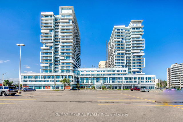 711 - 65 Speers Road