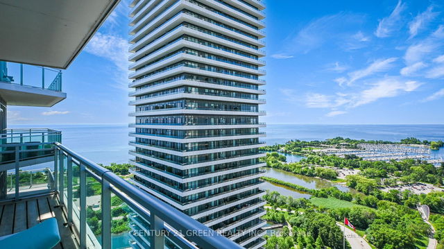 2811 - 33 Shore Breeze Drive
