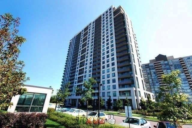 2116 - 339 Rathburn Road W
