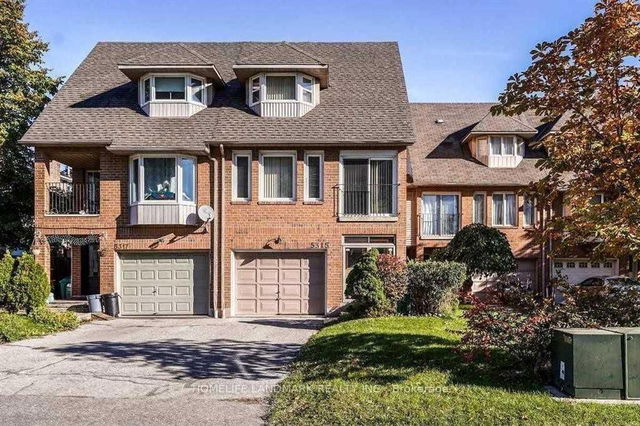 5315 Ferret Court