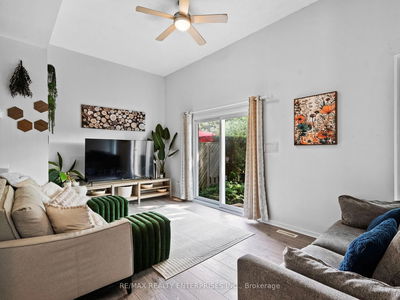 Unit 49 — 661 Childs Dr, Milton - Timberlea