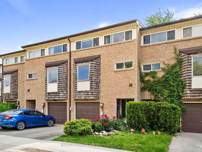 Unit 49 — 661 Childs Dr, Milton - Timberlea image-0-1