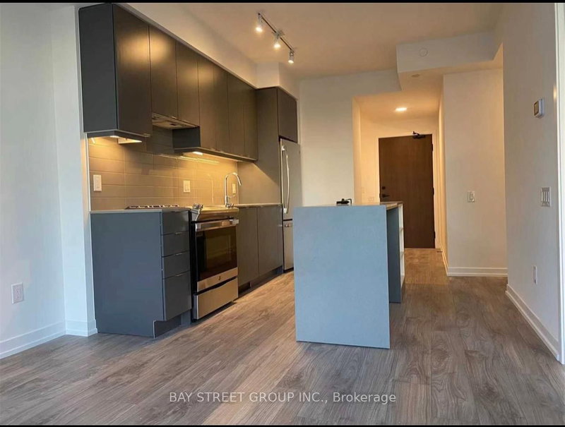 1705 - 4065 Confederation Pkwy, Mississauga, L5B 0L4 | Image 3