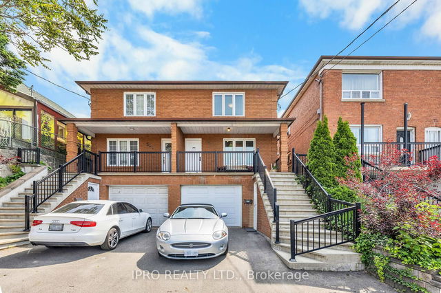 551 Caledonia Road