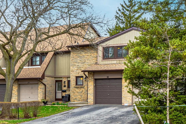 30 - 3345 Silverado Drive
