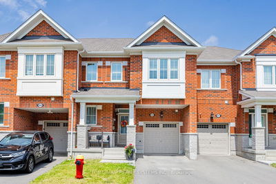 966 Cherry Crt, Milton - Cobban