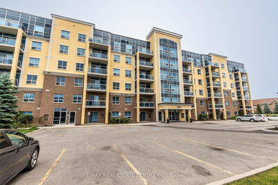 Unit 504 — 1421 Costigan Rd, Milton - Clarke