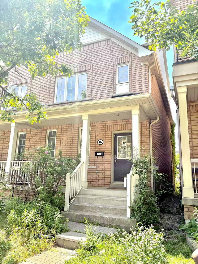 16 Boake Street