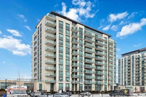 1202 - 55 Yorkland Boulevard