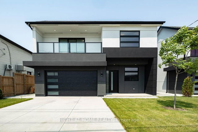 16 Walsh Avenue
